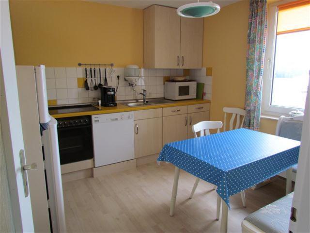 Ferienwohnung Oppermann Arholzen 外观 照片