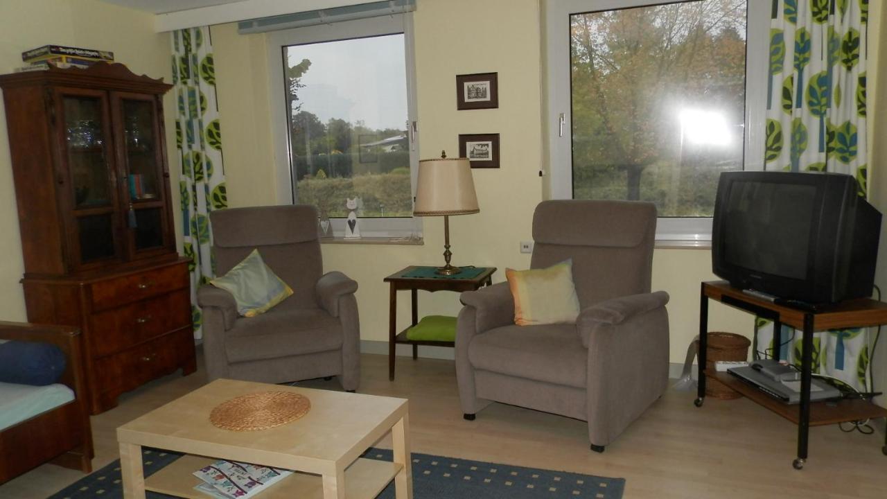 Ferienwohnung Oppermann Arholzen 外观 照片