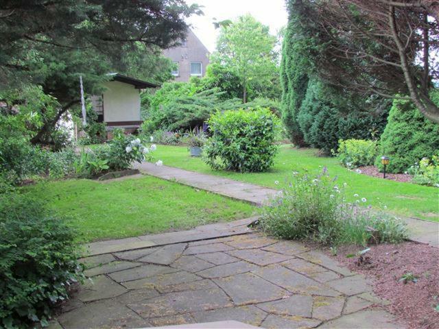 Ferienwohnung Oppermann Arholzen 外观 照片
