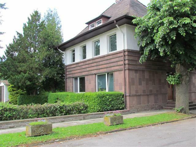 Ferienwohnung Oppermann Arholzen 外观 照片