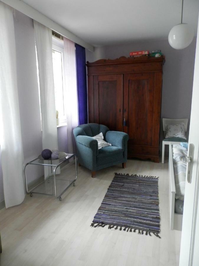 Ferienwohnung Oppermann Arholzen 外观 照片