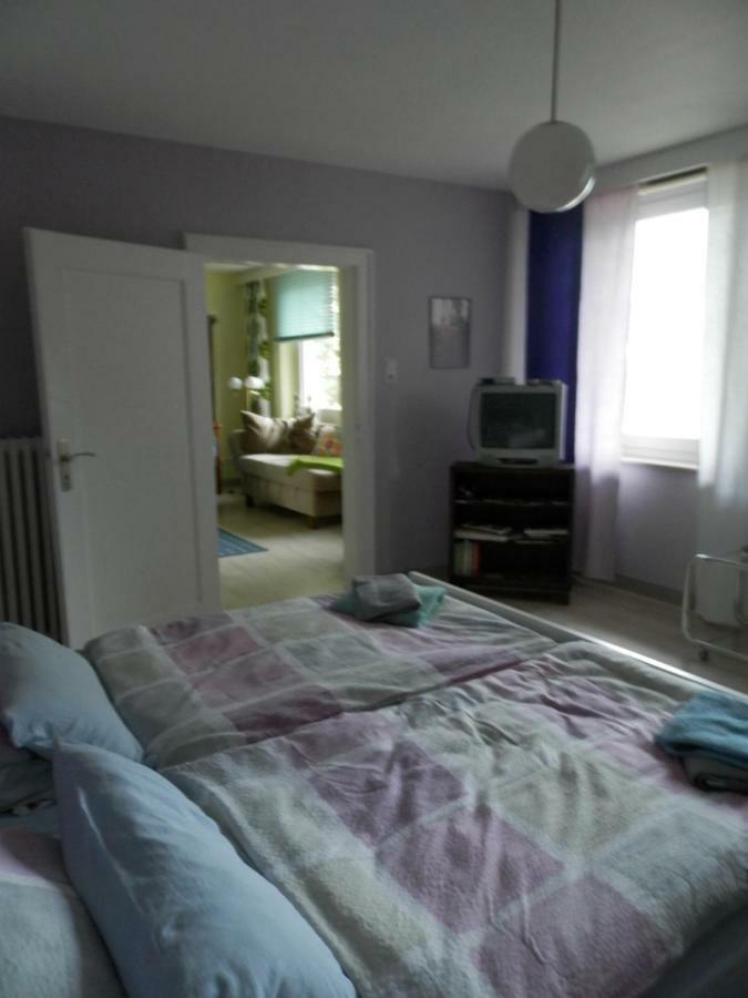 Ferienwohnung Oppermann Arholzen 外观 照片
