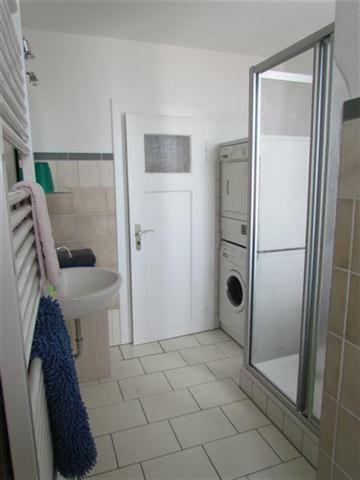 Ferienwohnung Oppermann Arholzen 外观 照片